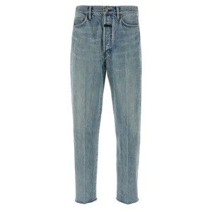Fear Of God 80S 5 Pocket Jeans - NWT